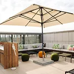 Hotel Me And Ulm, By Hyatt 4*