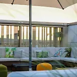 Hotel Me And Ulm, By Hyatt 4*