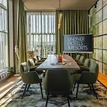 Hotel Me And Ulm, By Hyatt 4*