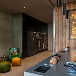 Hotel Me And Ulm, By Hyatt 4*