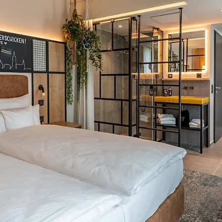 Hotel Me And Ulm, By Hyatt