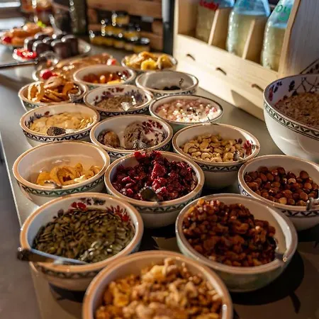 Me And Ulm, By Hyatt