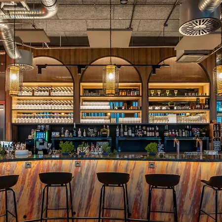 Me And Ulm, By Hyatt 4* Ulm