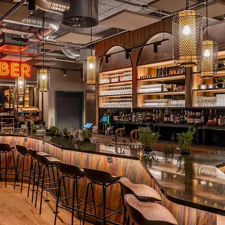 Me And Ulm, By Hyatt Hotel