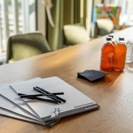 Hotel Me And Ulm, By Hyatt