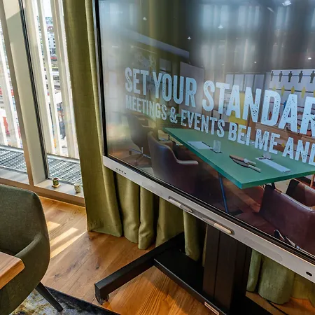 Me And Ulm, By Hyatt 4*