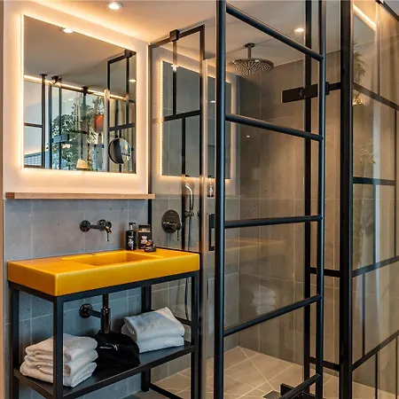 Me And Ulm, By Hyatt Hotel Ulm