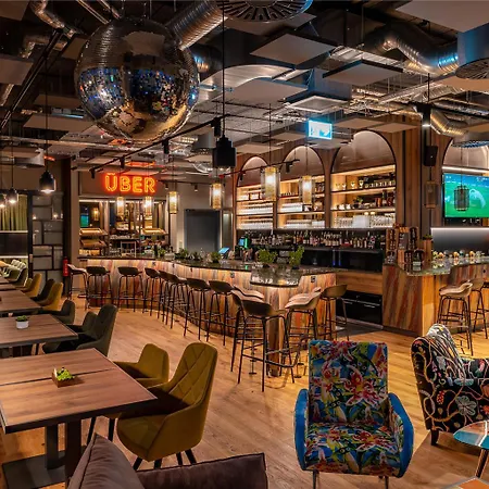 Hotel Me And Ulm, By Hyatt