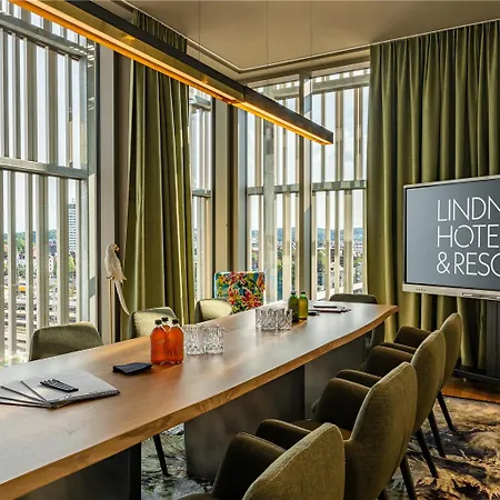 Me And Ulm, By Hyatt 4* Ulm