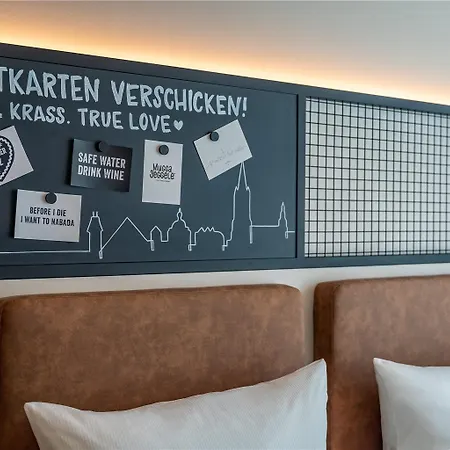 Hotel Me And Ulm, By Hyatt