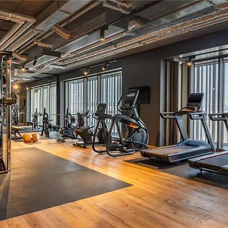 Me And Ulm, By Hyatt Hotel Ulm