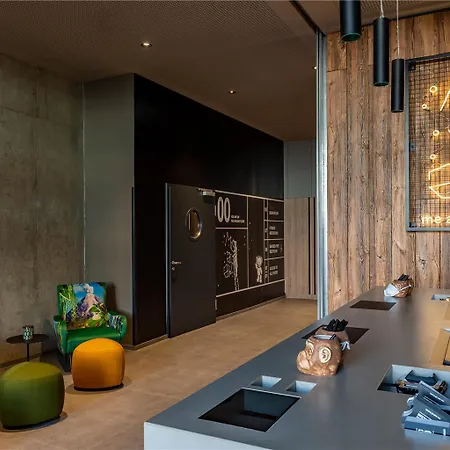 Me And Ulm, By Hyatt 4* Ulm