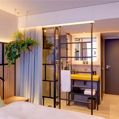 Me And Ulm, By Hyatt Hotel