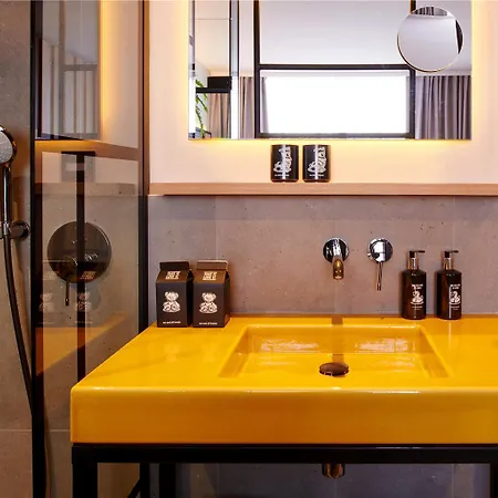 Me And Ulm, By Hyatt Hotel