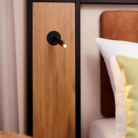 Me And Ulm, By Hyatt Hotel