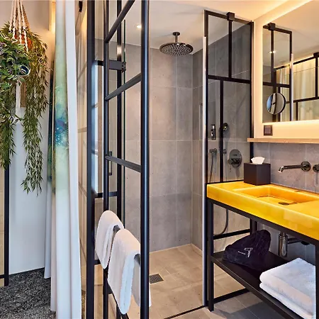 Me And Ulm, By Hyatt Hotel Ulm