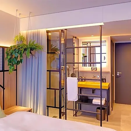 Me And Ulm, By Hyatt 4*