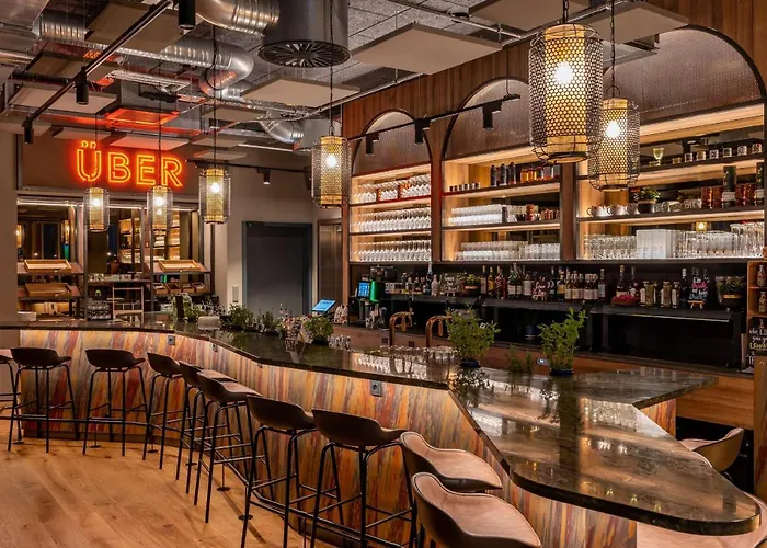 Me And Ulm, By Hyatt Hotel