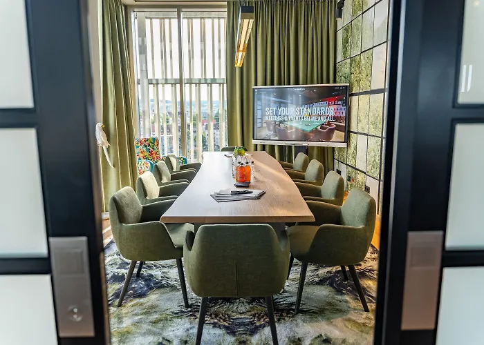 Me And Ulm, By Hyatt فندق