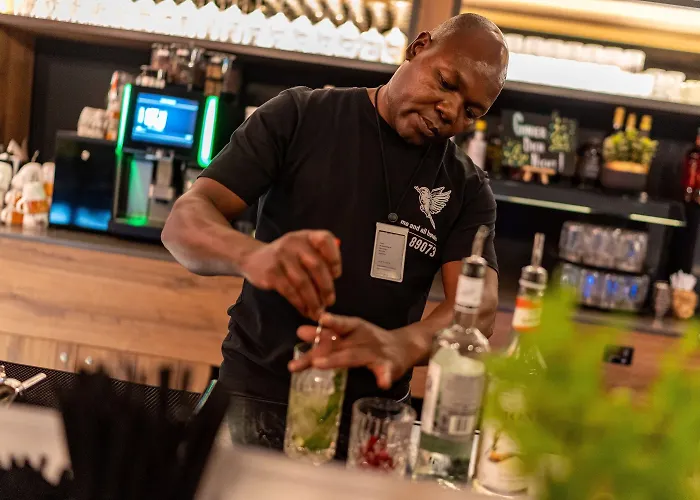 Me And Ulm, By Hyatt Hotel