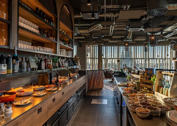 فندق Me And Ulm, By Hyatt أولم