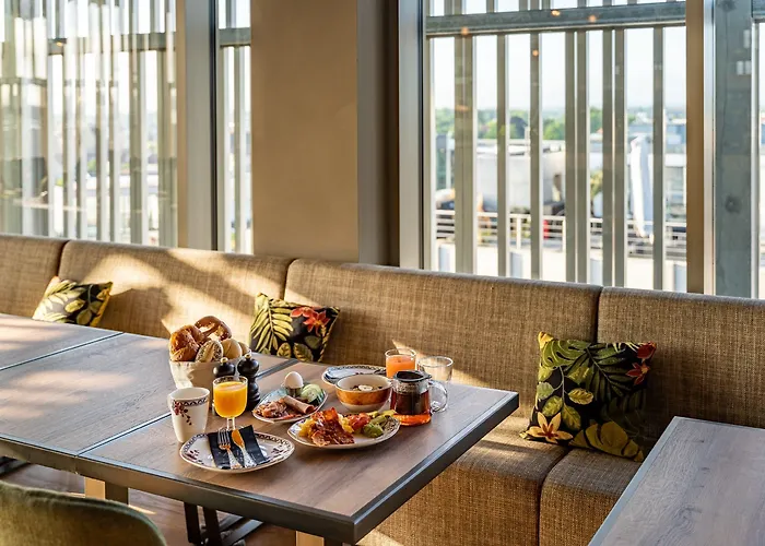 Me And Ulm, By Hyatt 4*