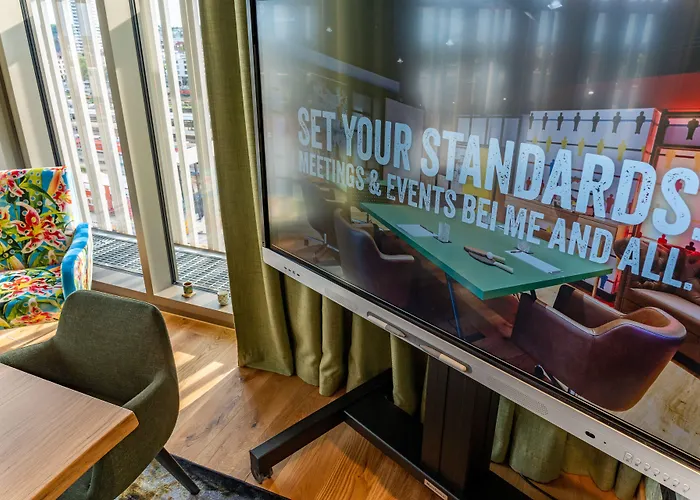 Me And Ulm, By Hyatt 4*