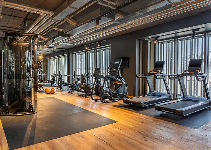 Me And Ulm, By Hyatt Hotel Ulm