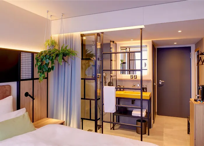 Me And Ulm, By Hyatt Hotel