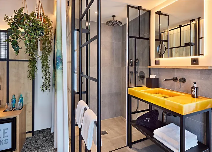 Me And Ulm, By Hyatt Hotel Ulm