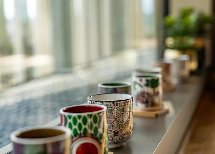 Me And Ulm, By Hyatt 4* أولم