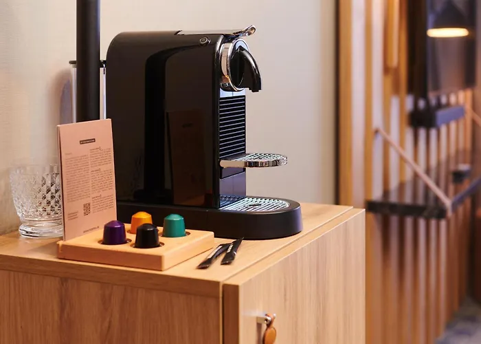 מלון Me And Ulm, By Hyatt אולם