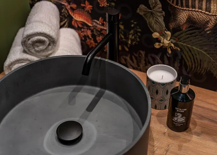 فندق Me And Ulm, By Hyatt 4*