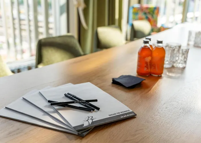 Me And Ulm, By Hyatt فندق