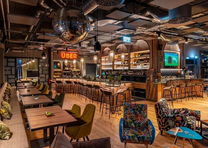 Me And Ulm, By Hyatt فندق