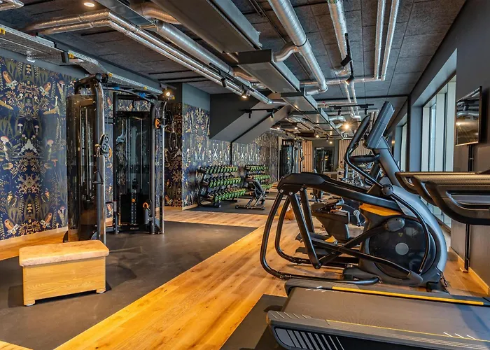 Me And Ulm, By Hyatt מלון 4*